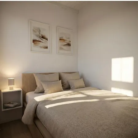 Apartment Nt Invest 4 *