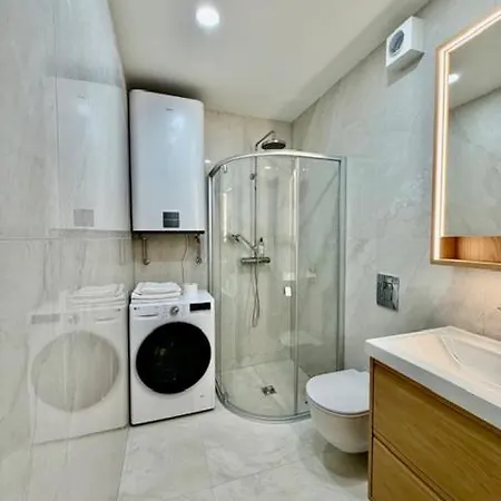 Nt Invest 4 Apartment *