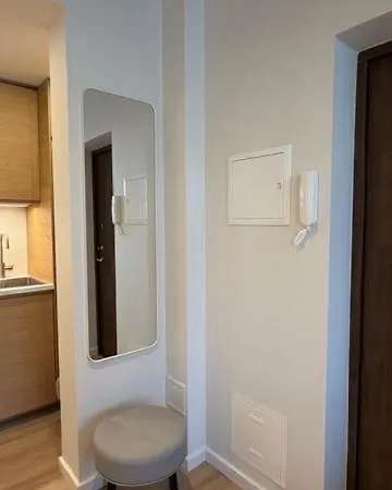 Nt Invest 4 Apartment Klaipeda