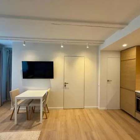 Nt Invest 4 * Klaipeda
