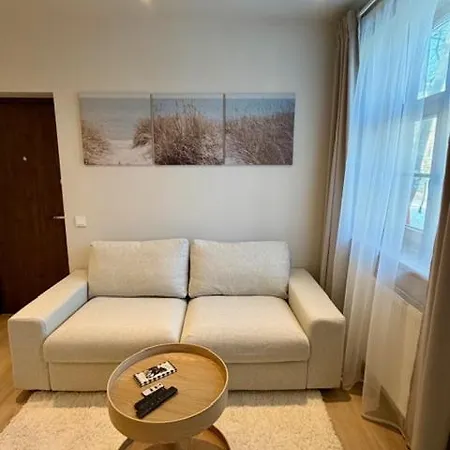 Nt Invest 4 Apartment